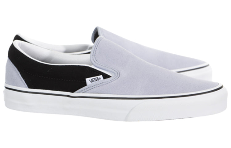 Vans Classic Slip-On 'Zen Blue' VN0A4U38WVB