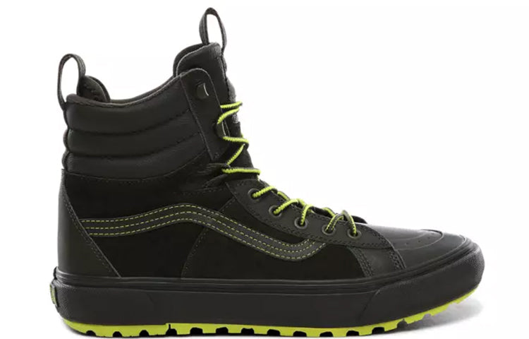 Vans SK8-HI Boot MTE 2.0 DX 'Forest Night Primrose' VN0A4P3GTUC