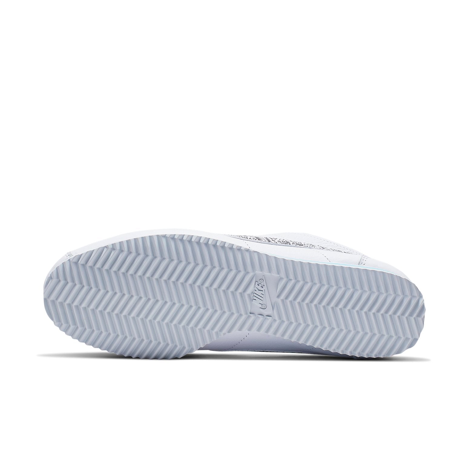 (WMNS) Nike Cortez 'N7' CJ1154-100