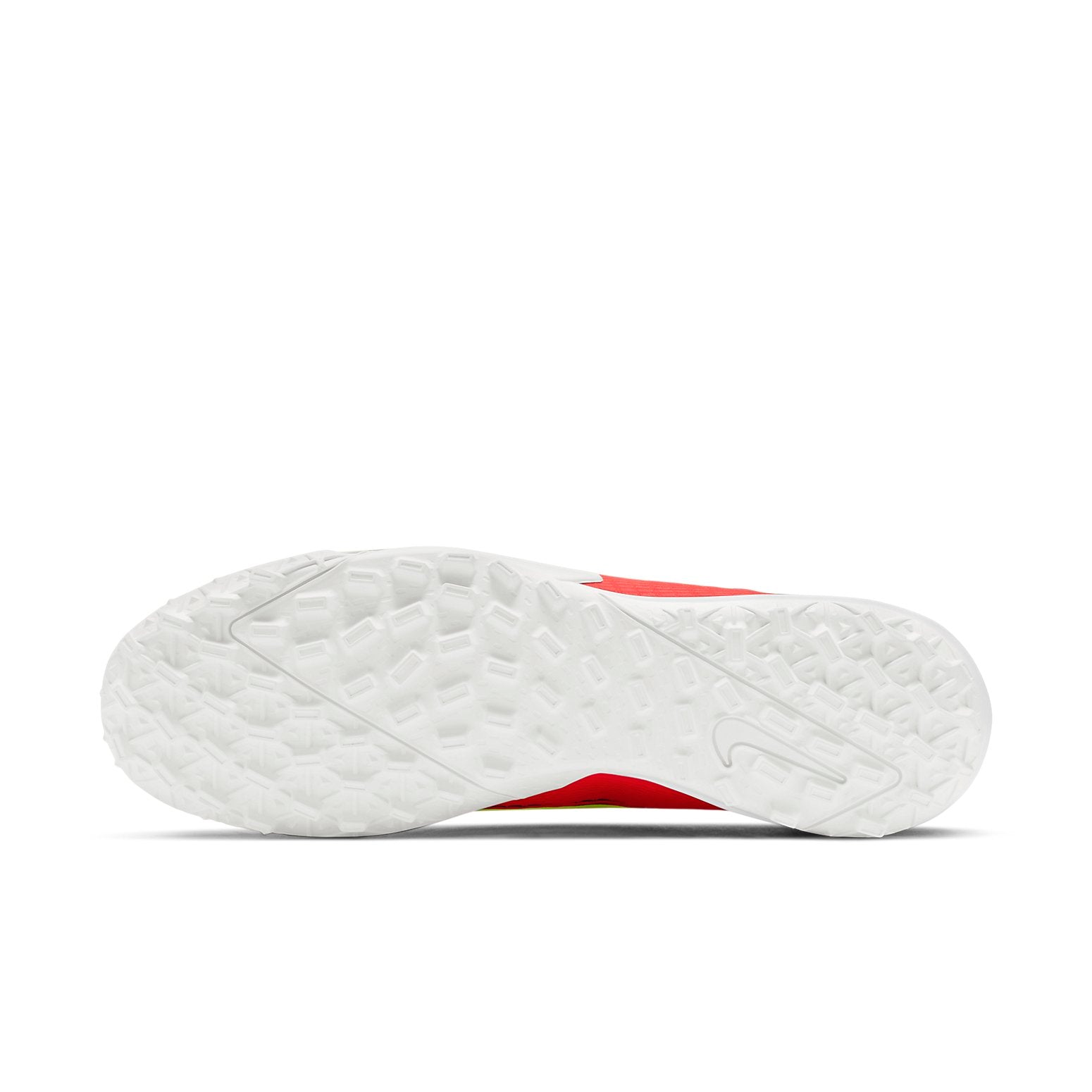Nike Mercurial Superfly 8 Academy TF Turf 'Red Neon Green' CV0953-600