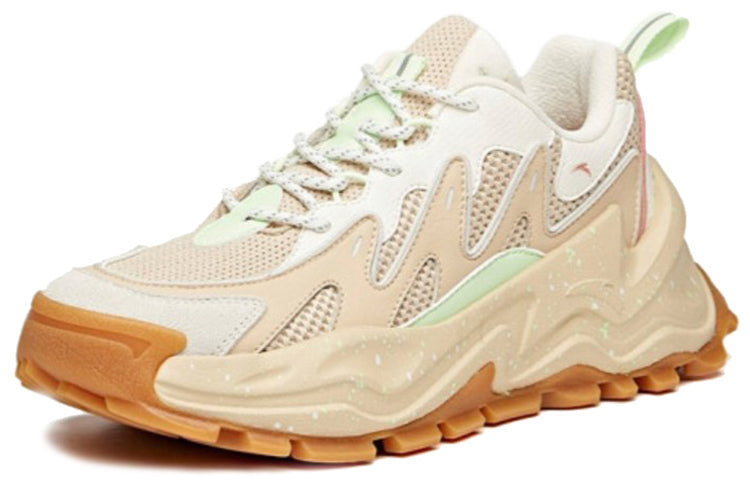 (WMNS) ANTA Scorching Hot 'Beige' 922048880-5