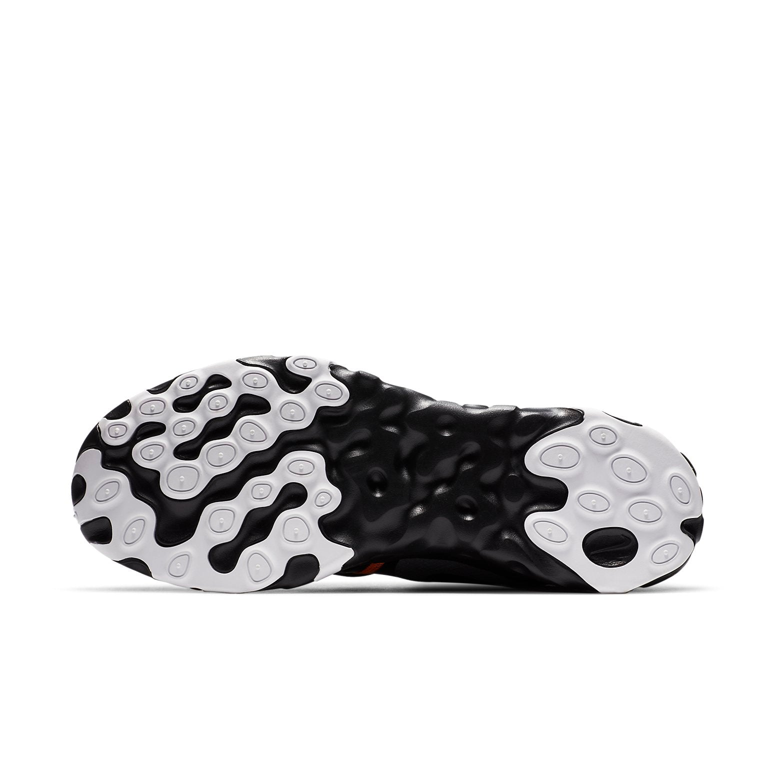 Nike Renew Lucent 2 Black/Orange CK7811-001