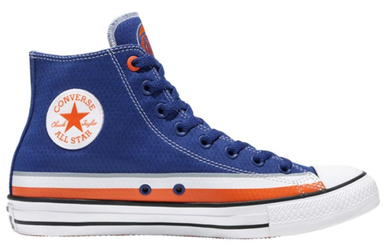 Converse Chuck Taylor All Star Hi 'New York Knicks' 159428C