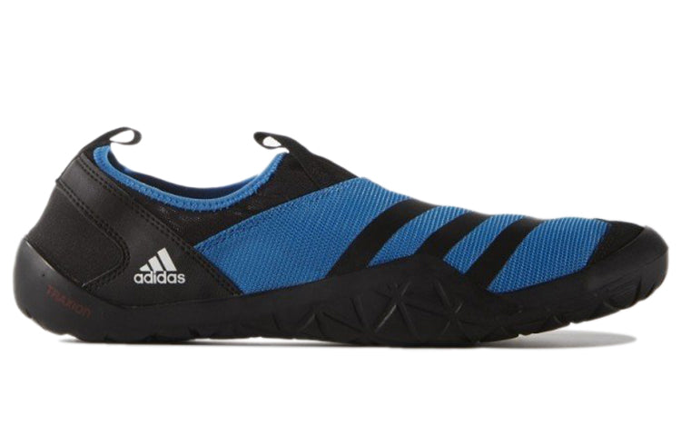 adidas Jawpaw Slip On S.Rdy 'Blue Black' AF6089