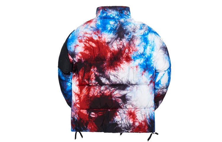 KITH X Nemen Goose Down Coat 'Multi-Color' NMN-KITH-I19184-131