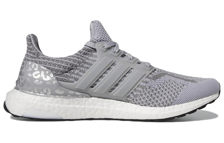 (WMNS) adidas Ultraboost 5.0 DNA 'Halo Silver Metallic' GY8343