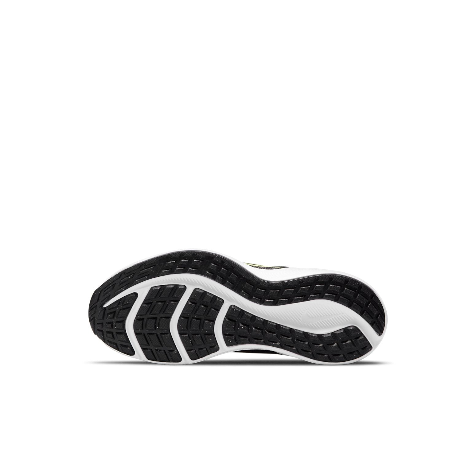 (PS) Nike Downshifter 11 'Black Green White' CZ3959-011