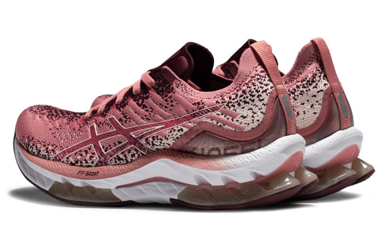 (WMNS) ASICS Kinsei Blast 'Smokey Rose' 1012B068-706