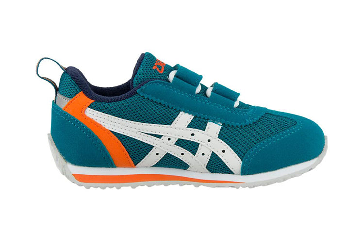 ASICS Idaho Mini 3 K Green/White TUM186-300