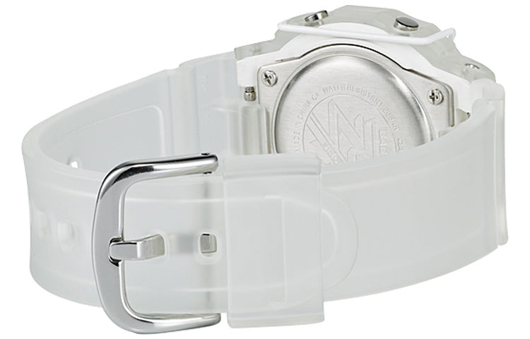CASIO Baby-G 'White' BGD-525-7