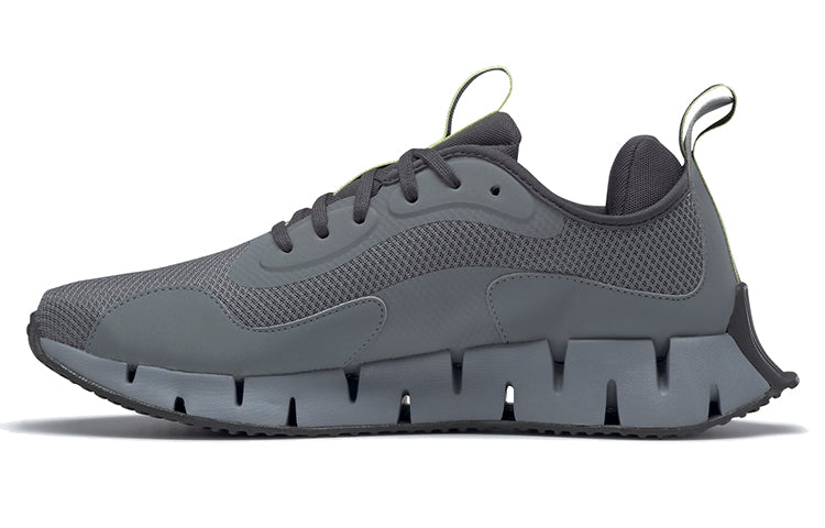 Reebok Zig Dynamica 'Cold Grey' FX1089