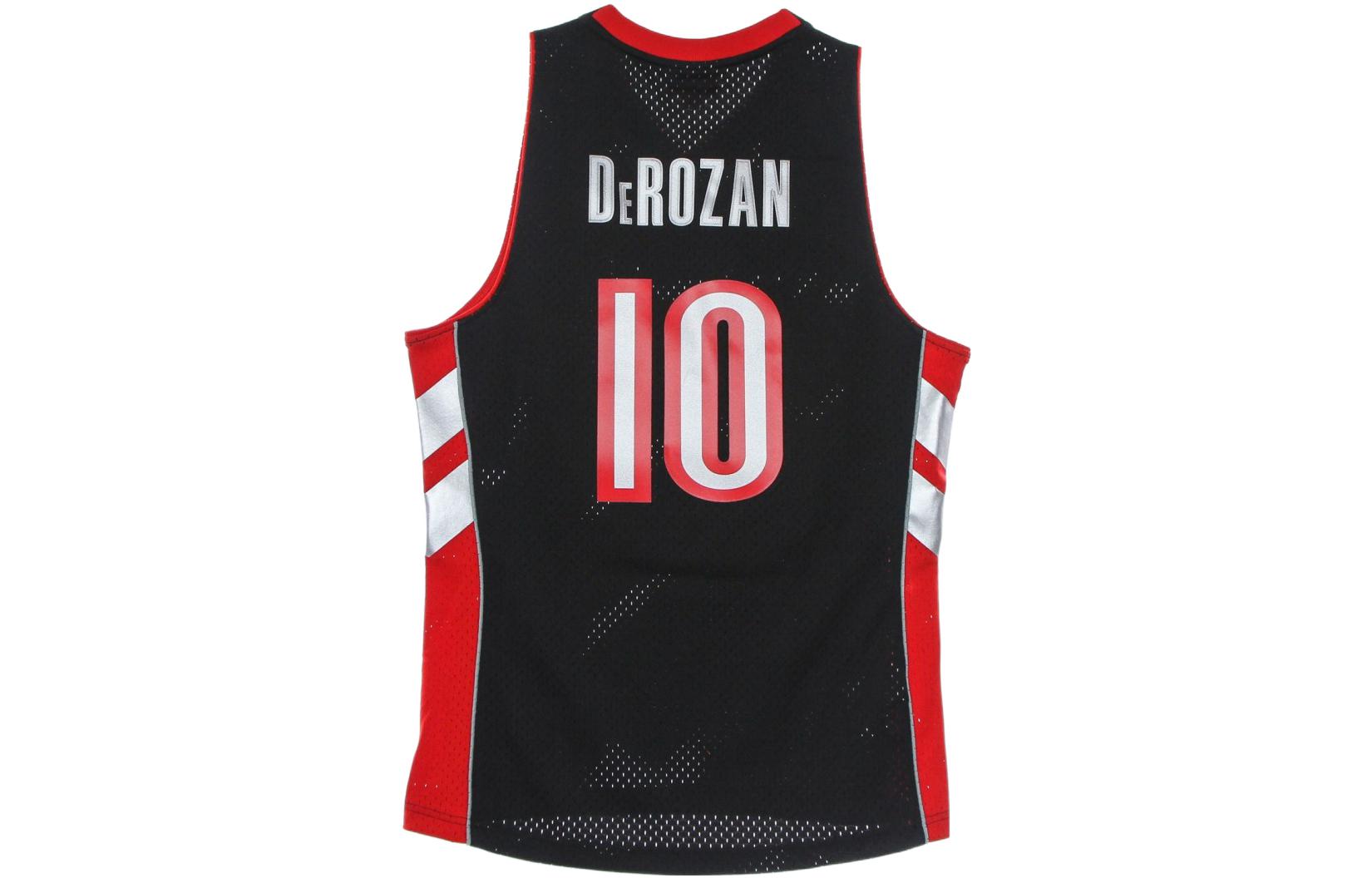 Mitchell & Ness NBA SW 12-13 10 SMJYGS20044-TRABLCK12DDO