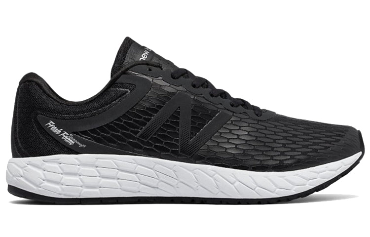New Balance Fresh Foam Boracay v3 'Black White' MBORABK3