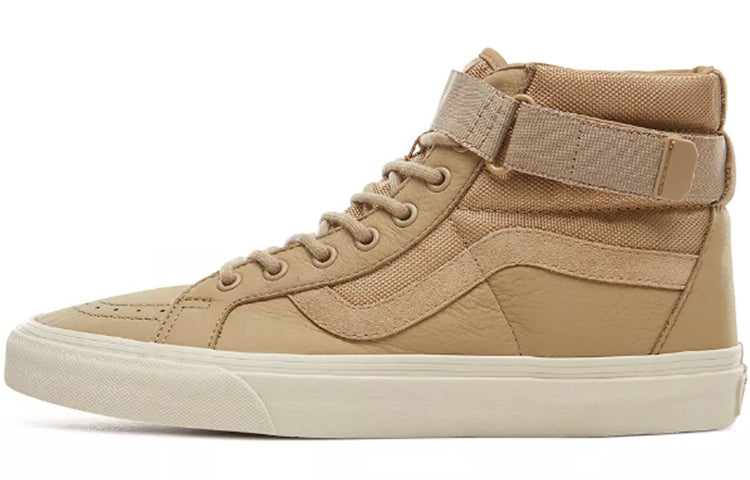 Vans SK8-HI Reissue Strap 'Ballistic Cornstalk' VN0A3QY2UB5