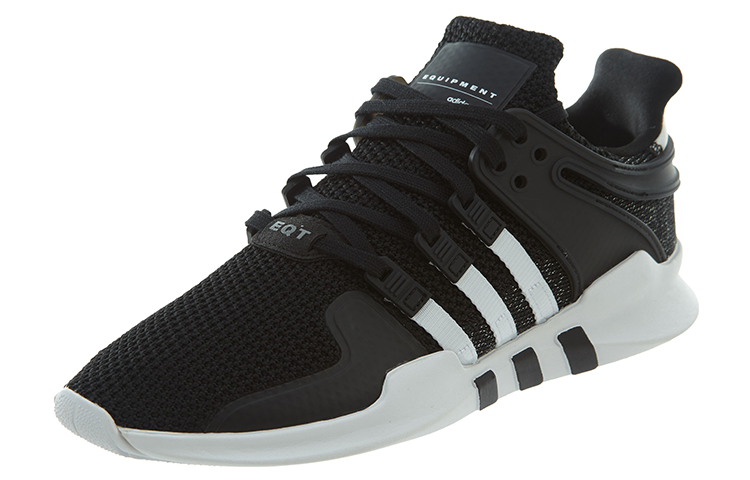 (WMNS) adidas EQT Support ADV 'Core Black' B37539