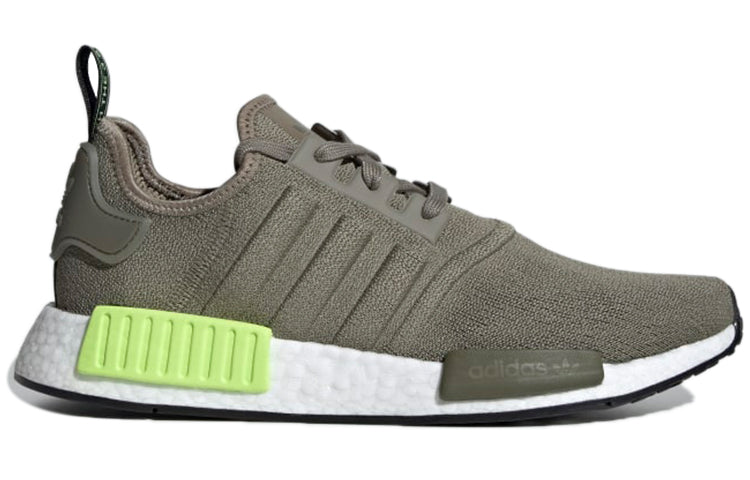 adidas NMD_R1 'Trace Cargo Yellow' BD7750