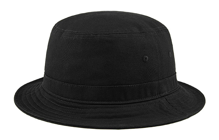 Vans AP Revoke Bucket Hat 'Black Red White' VN0A4MMRBLK