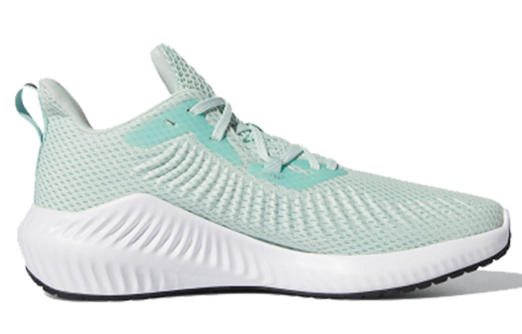 (WMNS) adidas Alphabounce 3 Green EG1388