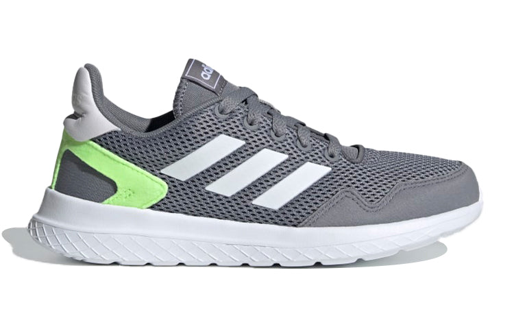 (GS) adidas neo Archivo Shoes Grey/White EG3052