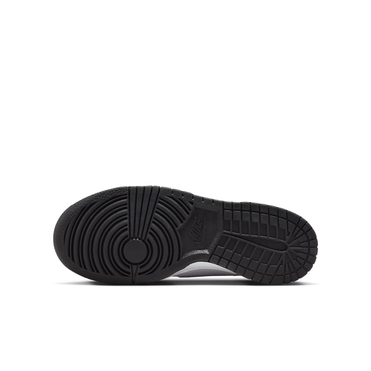 (GS) Nike Dunk Low 'Grey Green Strike' FB9109-107