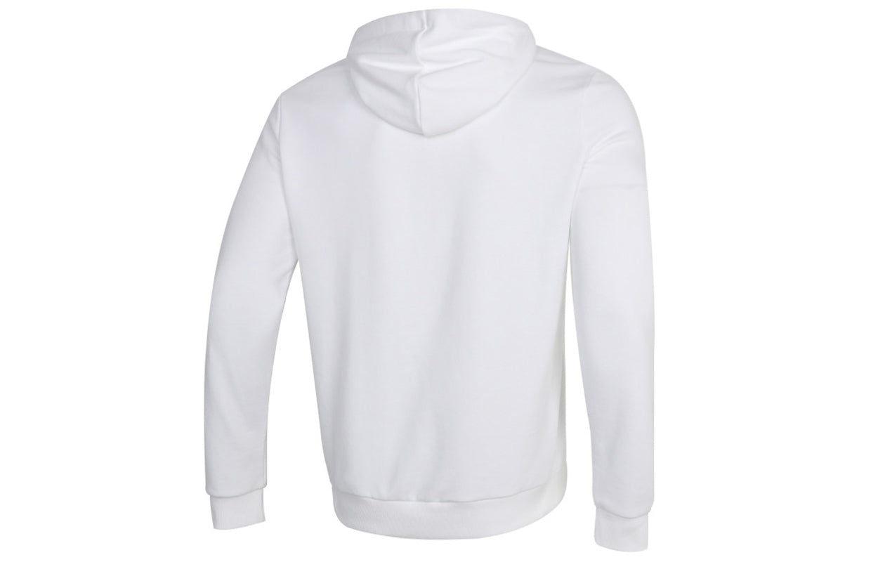 PUMA Amplified Hoodie 'White Black' 588816-02