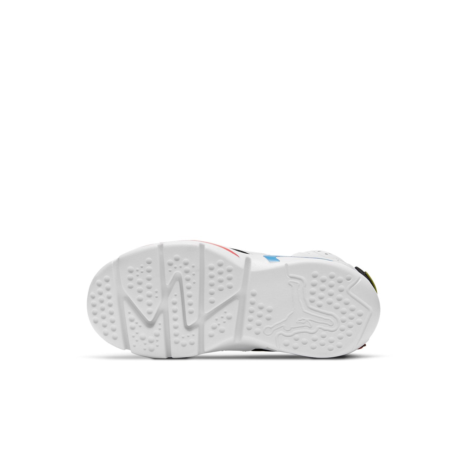 (PS) Air Jordan 6 Retro Little Flex 'Multi White' CT4416-103
