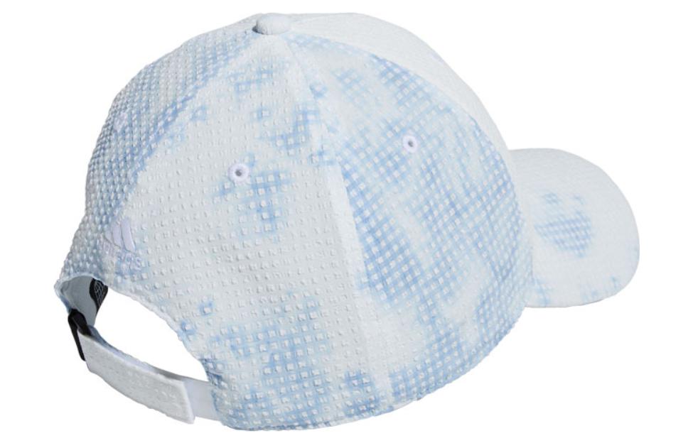 adidas Seersucker Cap 'White' HA5911