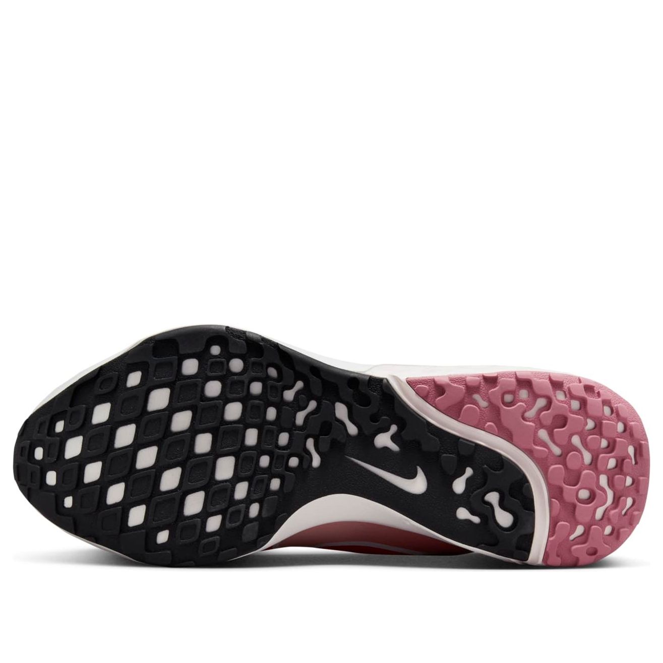 (WMNS) Nike Renew Run 3 Low Top Red Pink DD9278-600