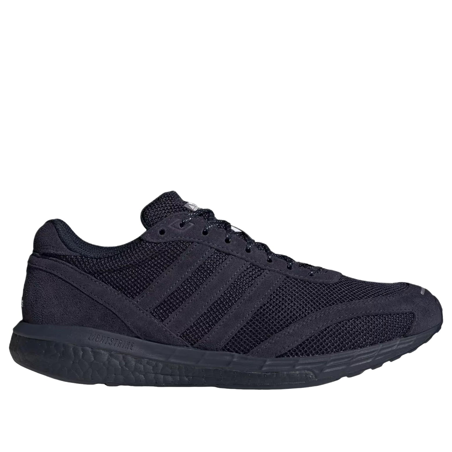 adidas x everyone Adizero Adios 'Legend Ink Cloud White' KI5012