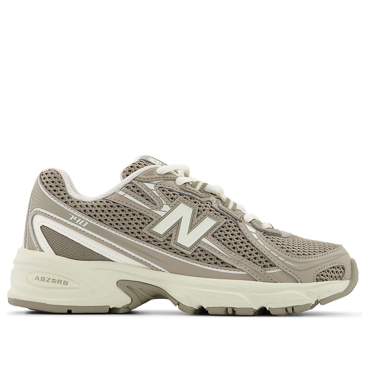 (GS) New Balance 740 'Arid Stone' GR740SA
