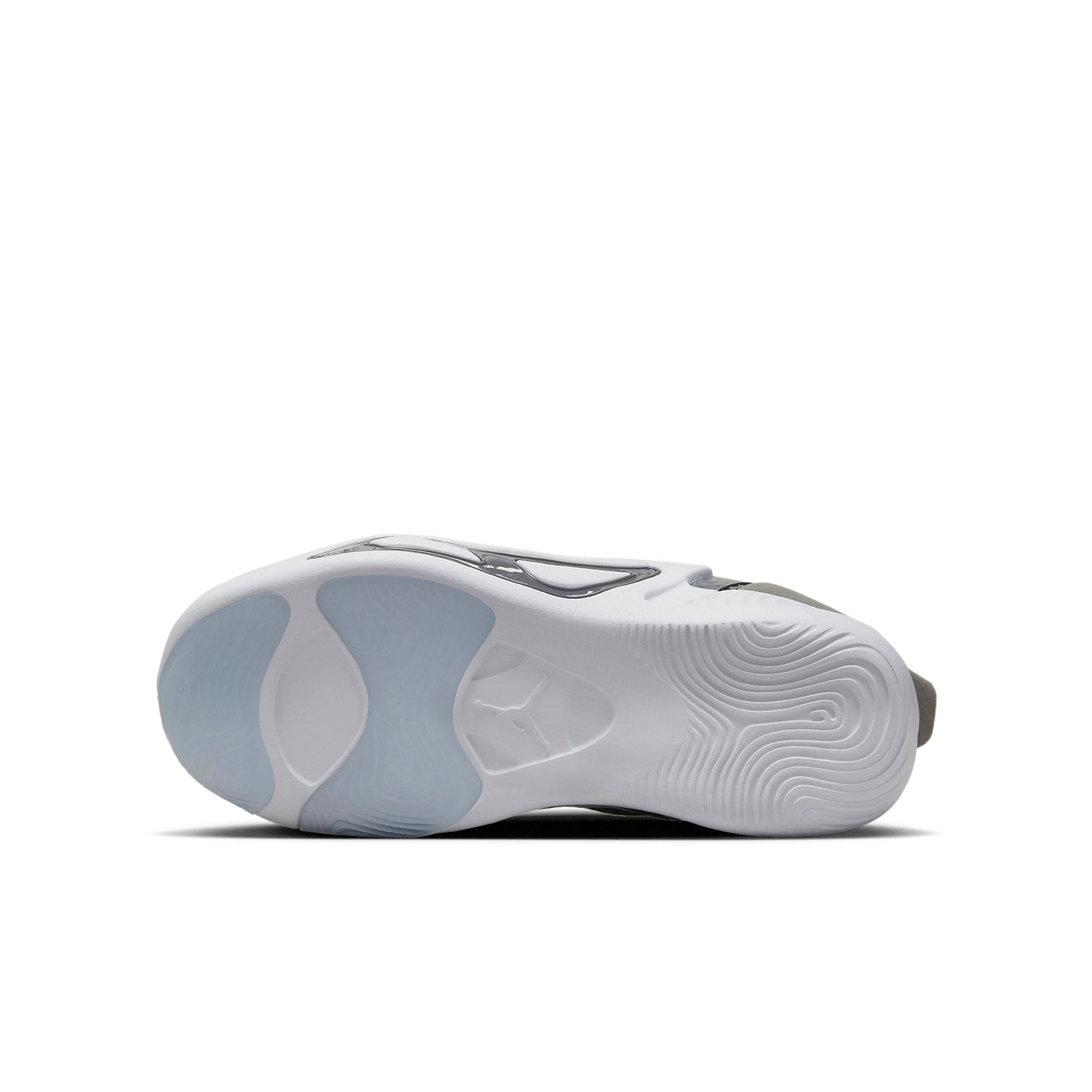 (GS) Air Jordan Tatum 1 'Cool Grey' DX5359-002