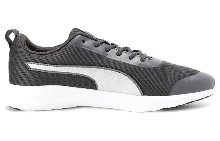 PUMA Lite Pro IDP Shoes Grey/White 371972-02