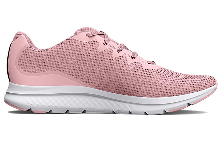 (WMNS) Under Armour Charged Impulse 3 'Prime Pink' 3025427-600