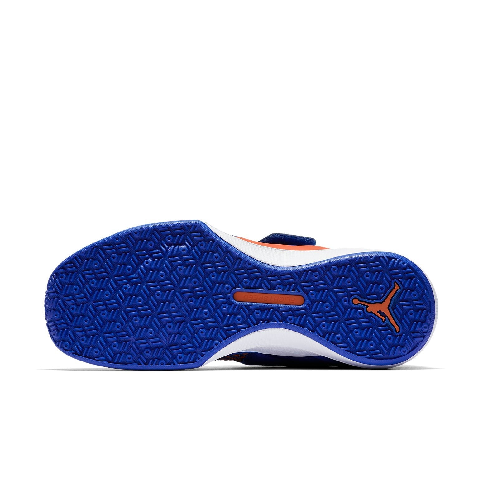 Air Jordan Trainer 3 'Florida Gators' AR1402-400