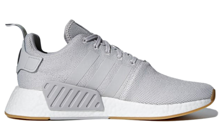 adidas NMD_R2 'Grey Gum' CQ2403