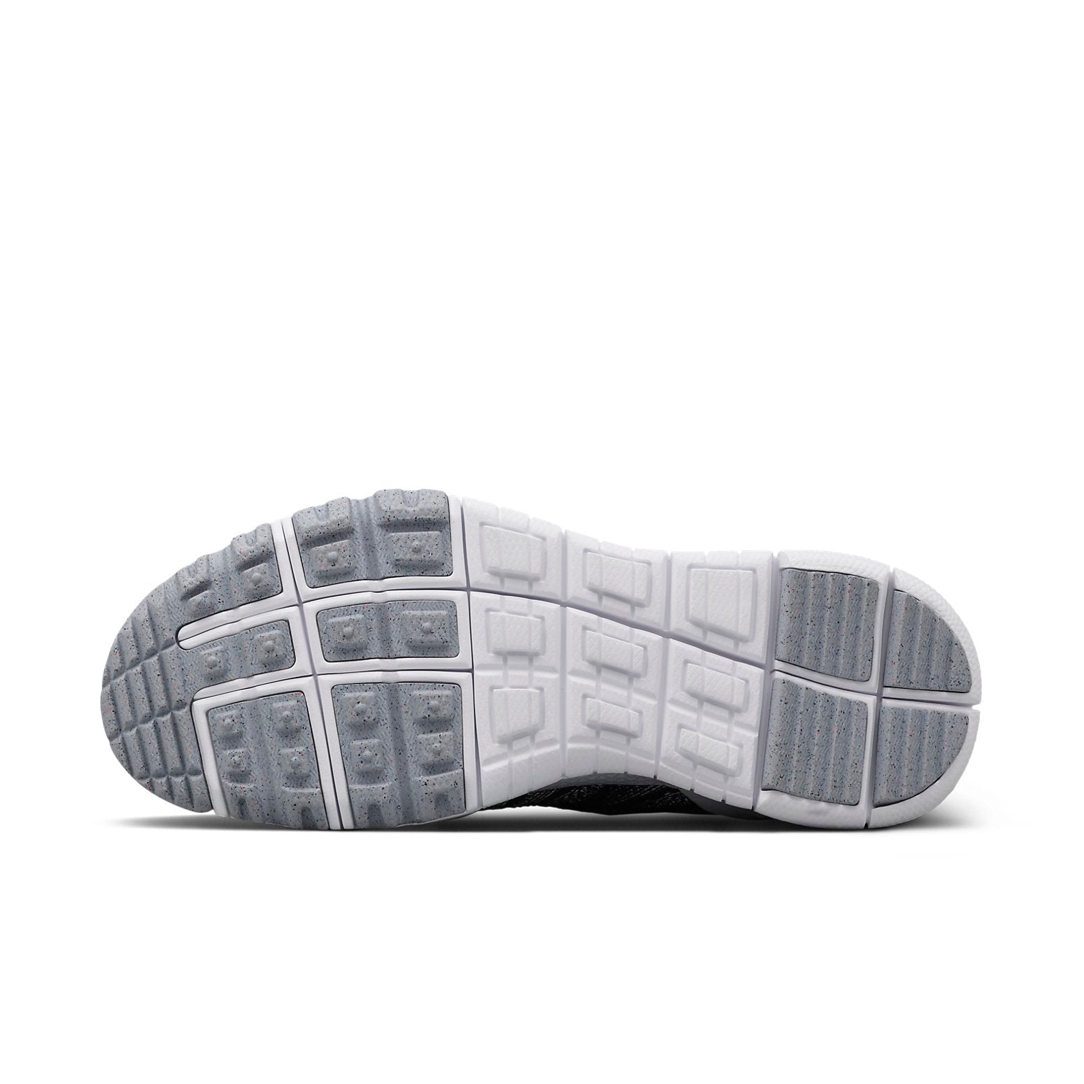 Nike Lupinek Flyknit Low 'Black Wolf Grey' 853954-002