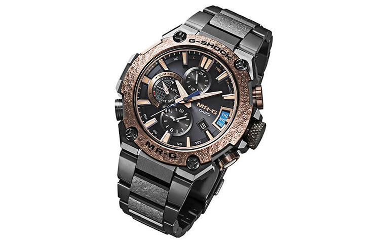 CASIO G-Shock MR-G 'Black' MRG-G2000HA-1A