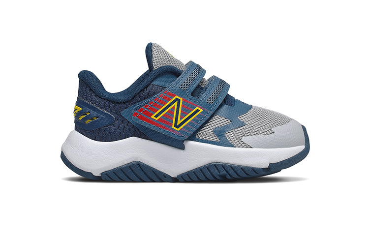 New Balance Rave Run Blue Toddler ITRAVBG1