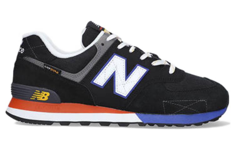 New Balance 574v2 'Black' ML574HI2