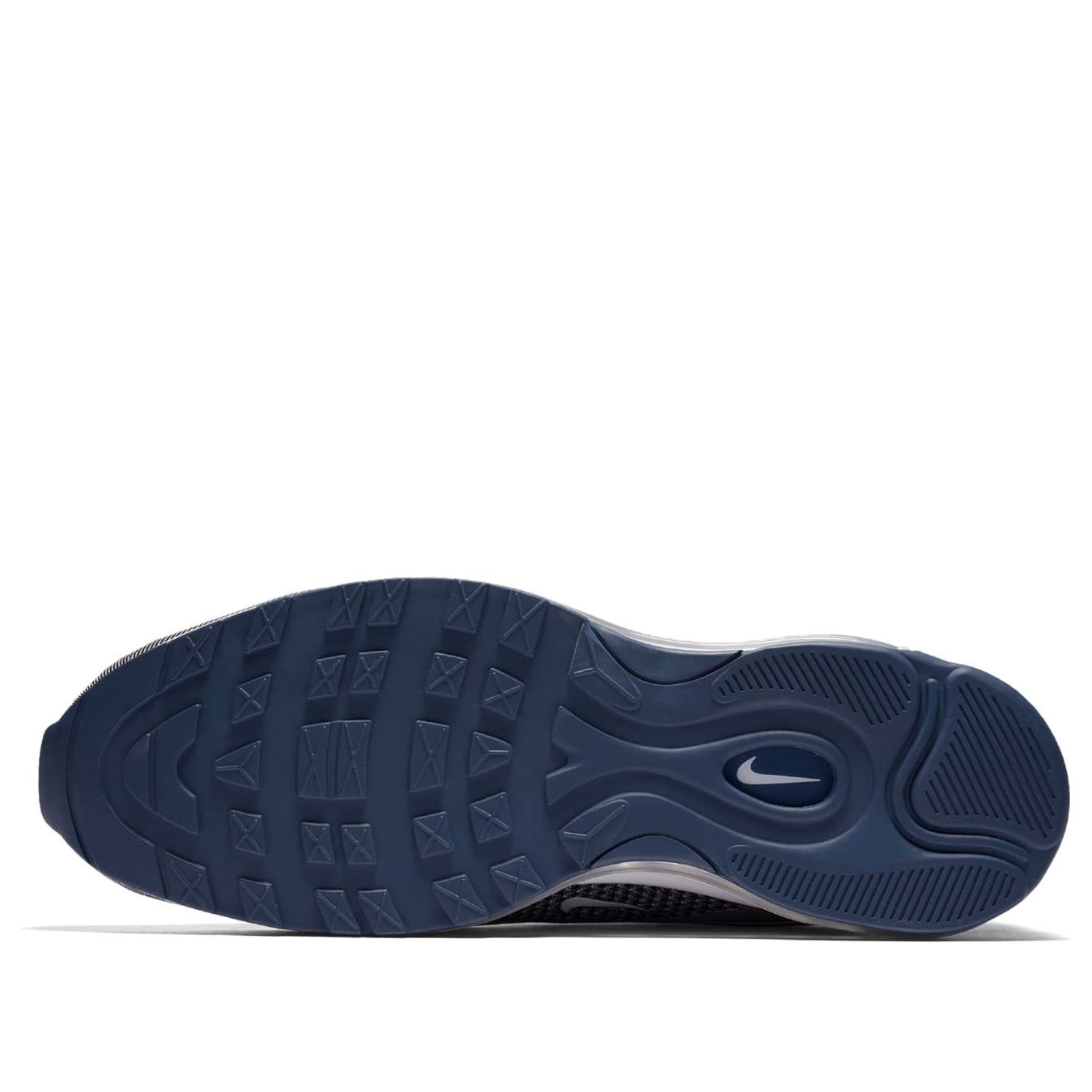 Nike Air Max 97 Ultra 17 'Navy Light Carbon' 918356-402