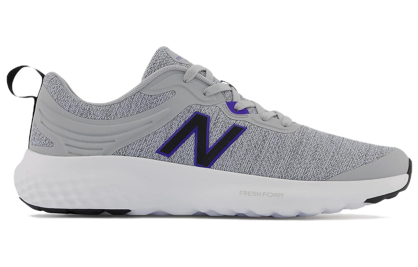 New Balance Fresh Foam Ralaxa v3 'Gray White Black' MARLXLE3