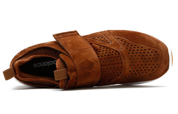 New Balance 111 Series Low-Top Brown MTL111CD