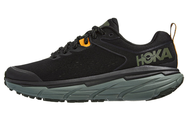 HOKA ONE ONE Challenger ATR 6 'Black Thyme' 1106510-BTYM