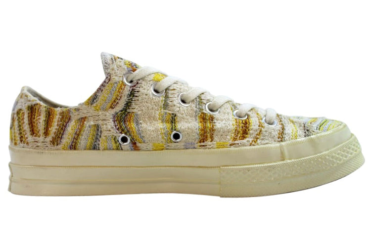 Converse Missoni x Chuck Taylor All Star 1970 Low 'Egret Multi' 150402C