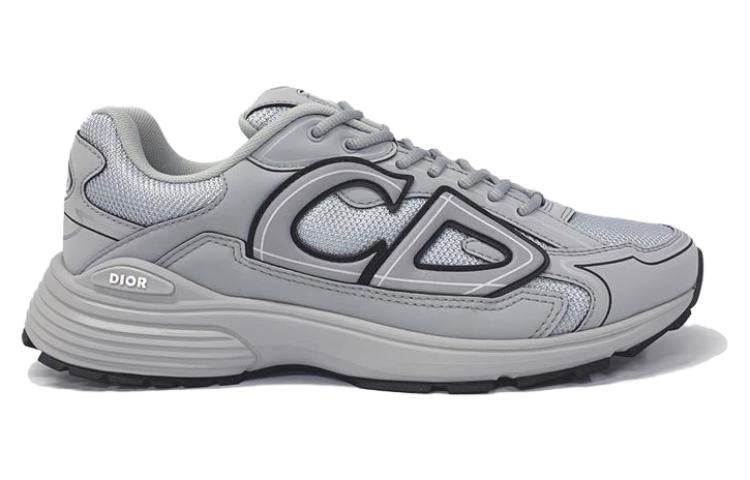 DIOR B30 'Grey' 3SN279ZRD_H868