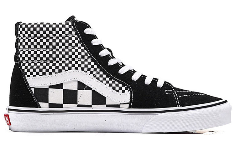 Vans SK8-HI 'Mix Checker' VN0A38GEQ9B