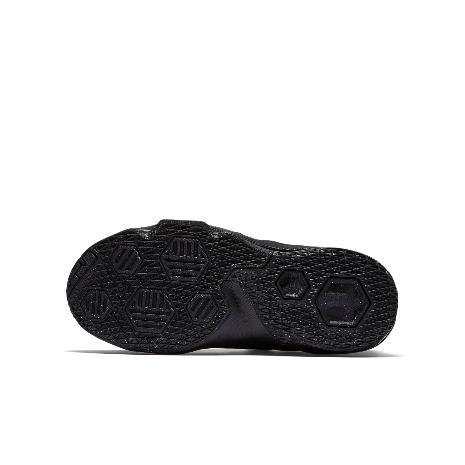(GS) Nike Lebron 13 Low 'black' 834347-002