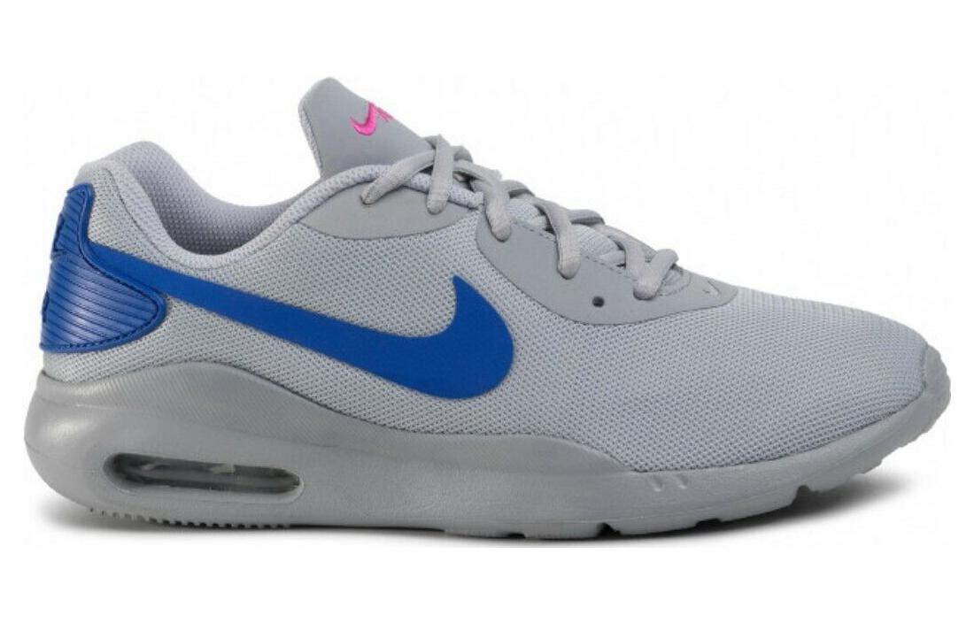 Nike Air Max Oketo 'Wolf Grey Blue' AQ2235-005