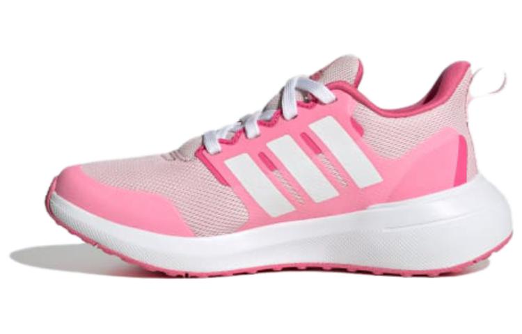 (PS) adidas FortaRun 2.0 Cloudfoam 'Clear Pink' ID2361
