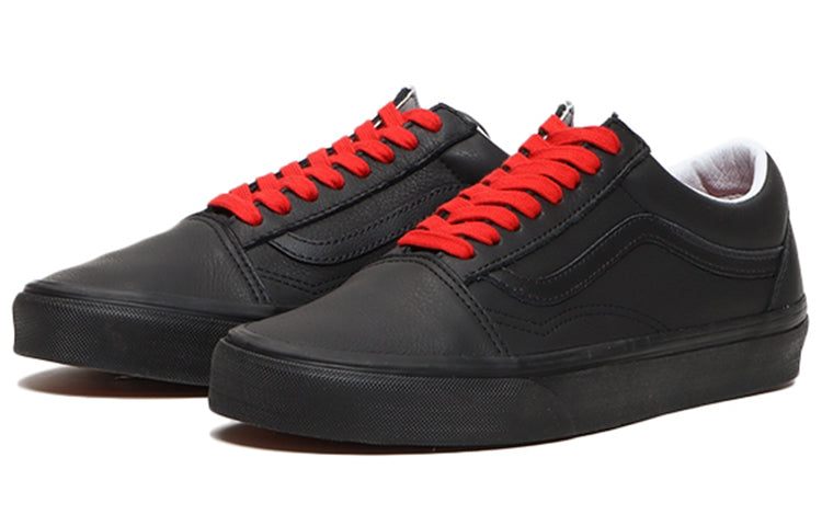 Vans Old Skool Pure Black VN0A3WKT3ZO